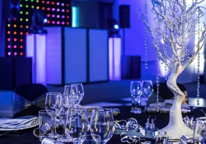 The Harlow Hotel By Accorhotels