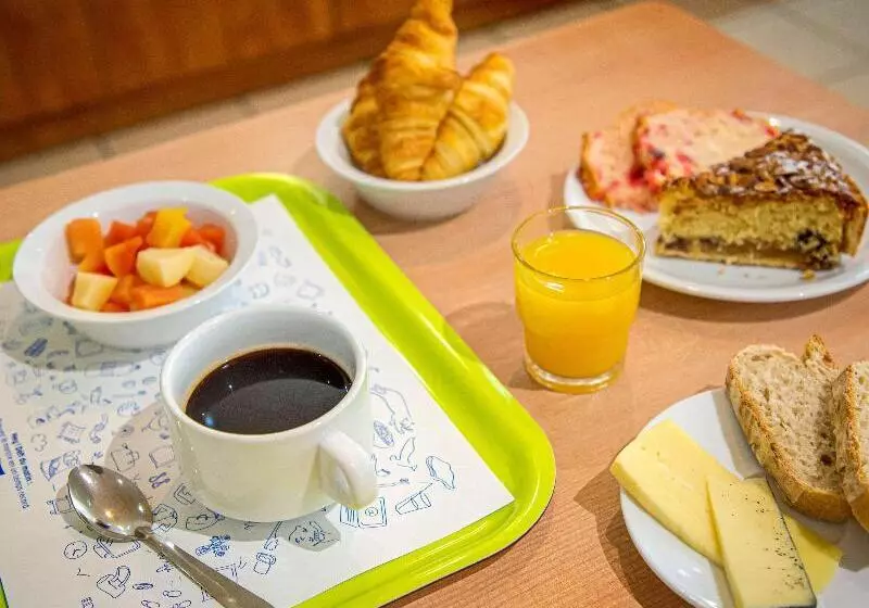 The Harlow Hotel By Accorhotels