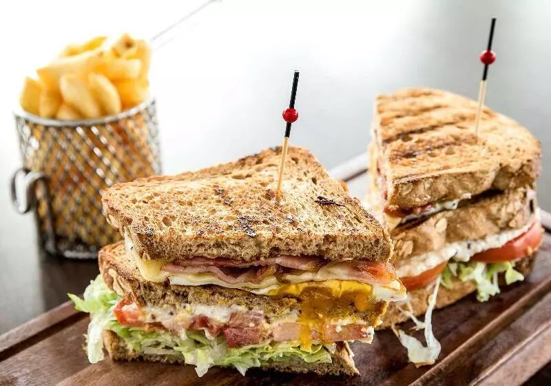 The Harlow Hotel By Accorhotels