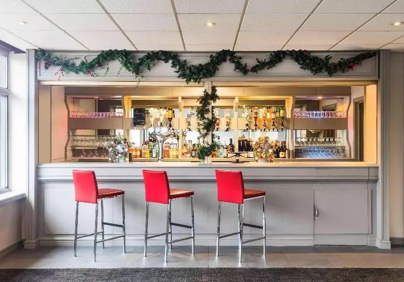 The Harlow Hotel By Accorhotels