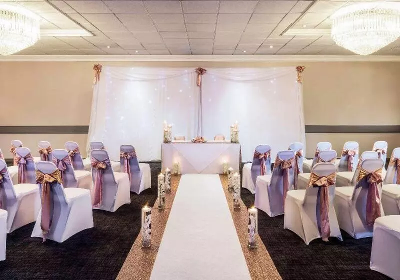 The Harlow Hotel By Accorhotels