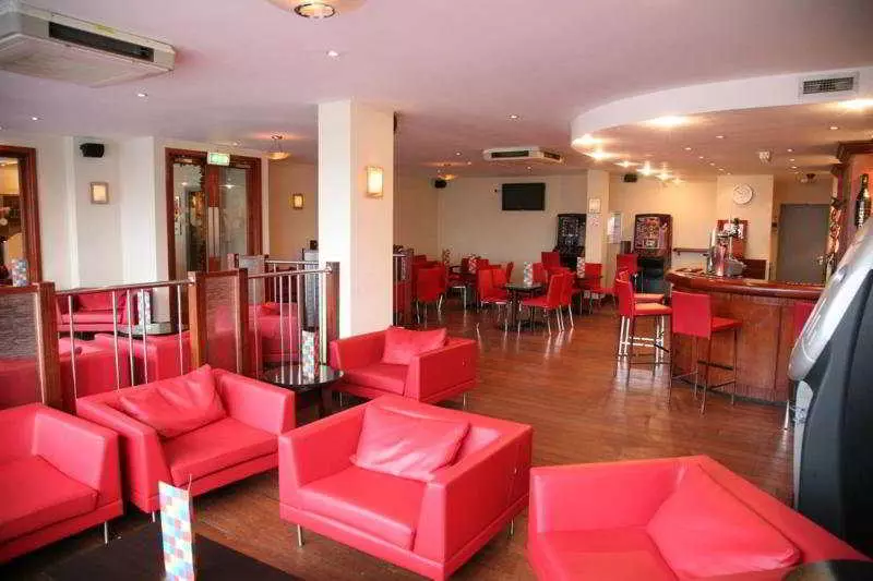 The Harlow Hotel By Accorhotels