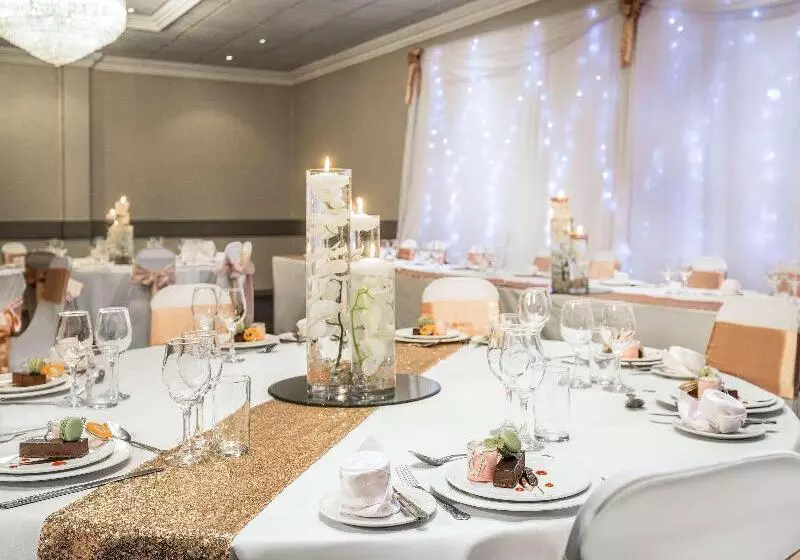 The Harlow Hotel By Accorhotels