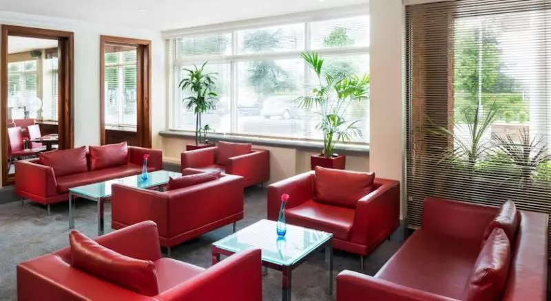 The Harlow Hotel By Accorhotels