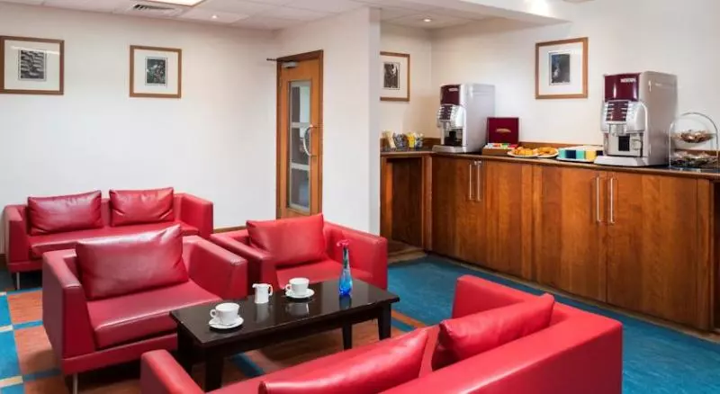 The Harlow Hotel By Accorhotels