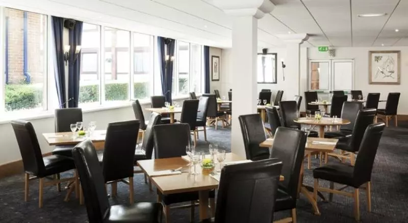 The Harlow Hotel By Accorhotels