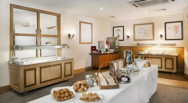 The Harlow Hotel By Accorhotels