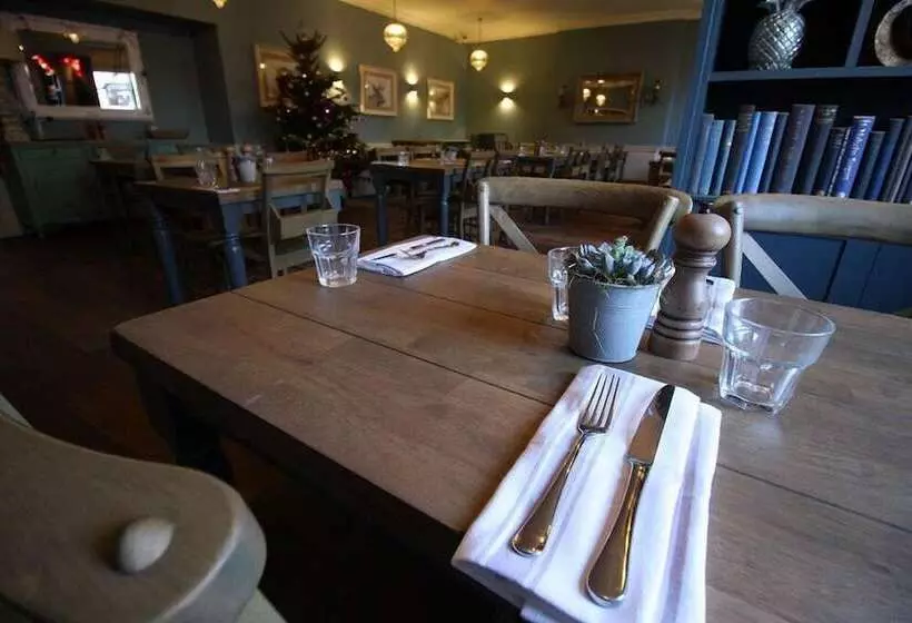 호텔 Lansdowne Strand