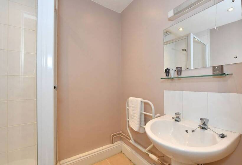 فندق Lansdowne Strand