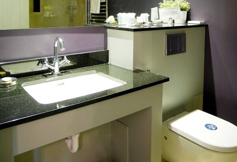 فندق Lansdowne Strand