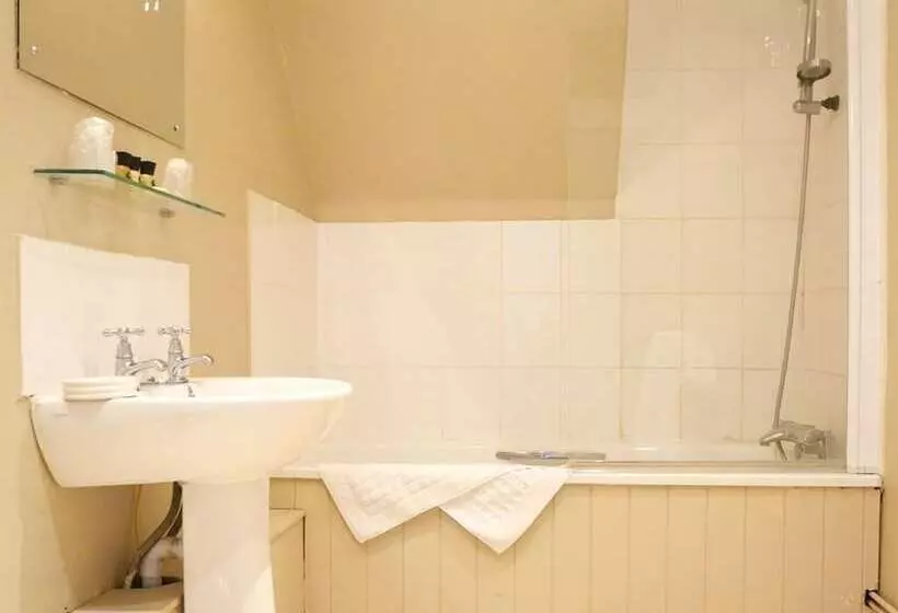 호텔 Lansdowne Strand