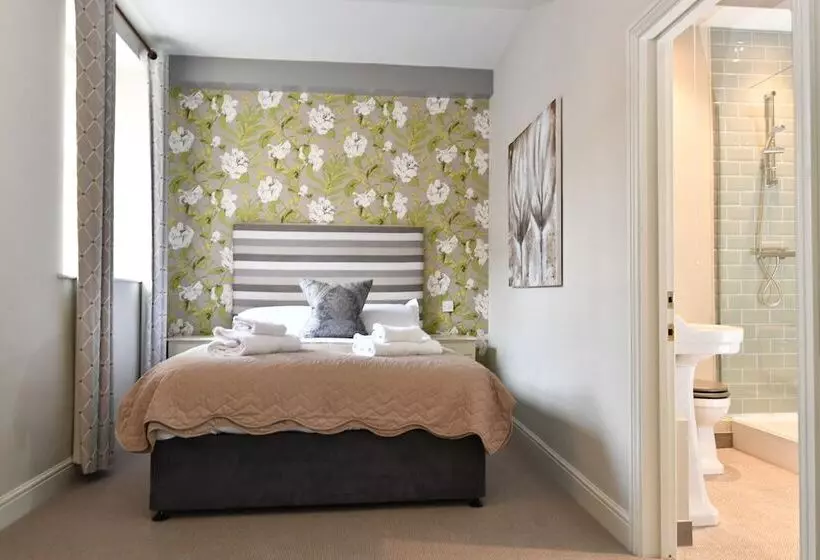 호텔 Lansdowne Strand