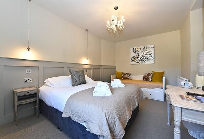 فندق Lansdowne Strand