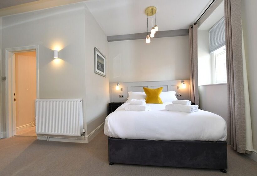 فندق Lansdowne Strand