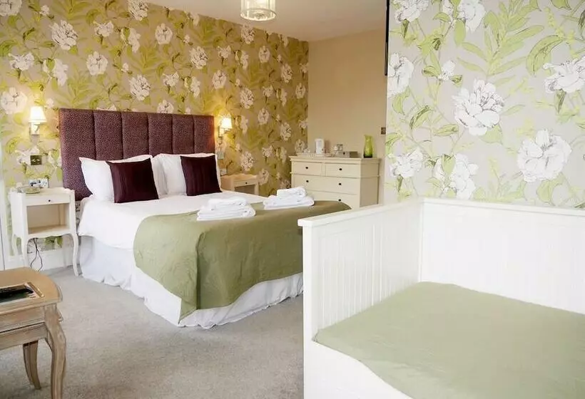 호텔 Lansdowne Strand