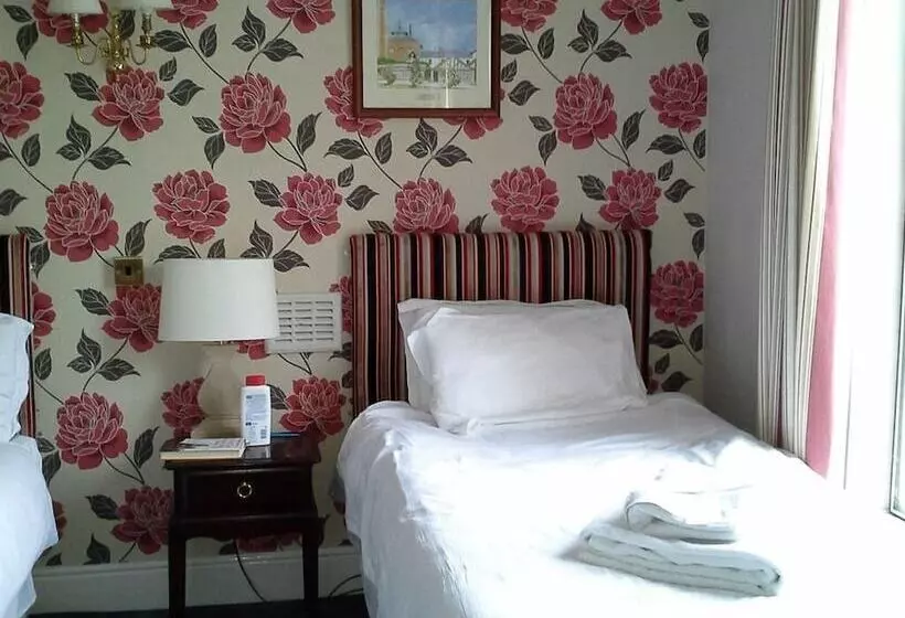 호텔 Lansdowne Strand