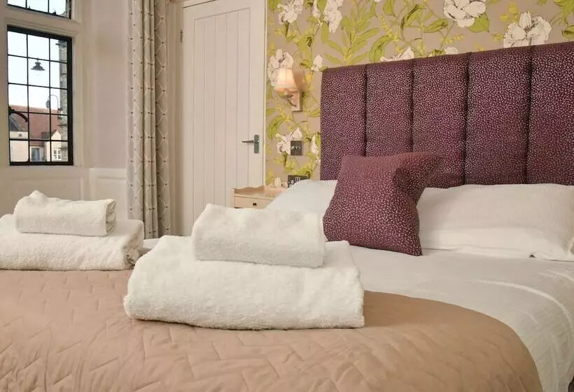 호텔 Lansdowne Strand