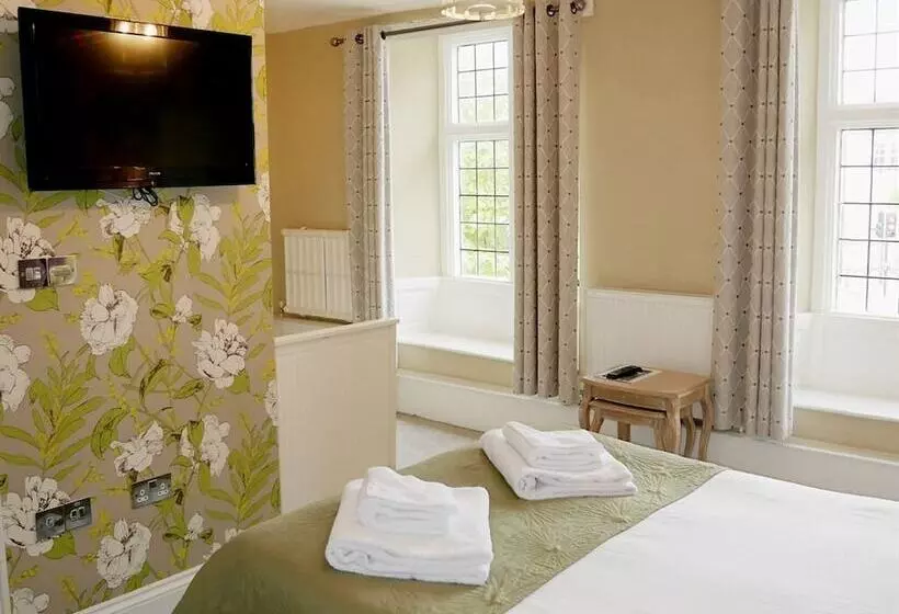 호텔 Lansdowne Strand