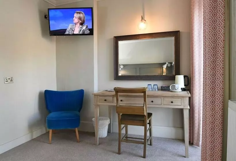 호텔 Lansdowne Strand