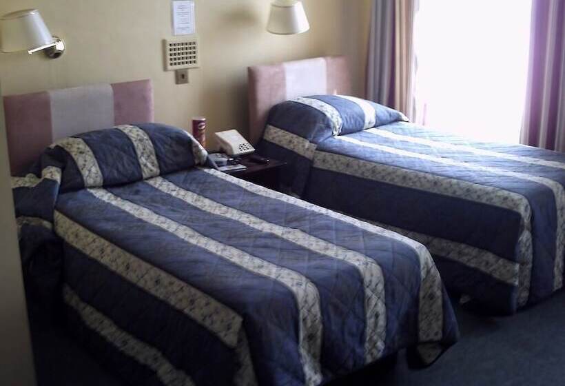 فندق Lansdowne Strand