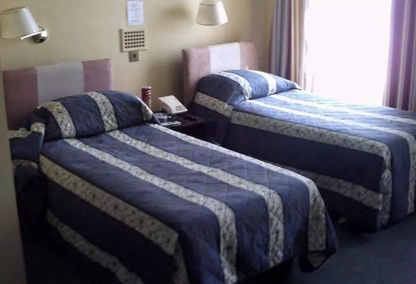 호텔 Lansdowne Strand