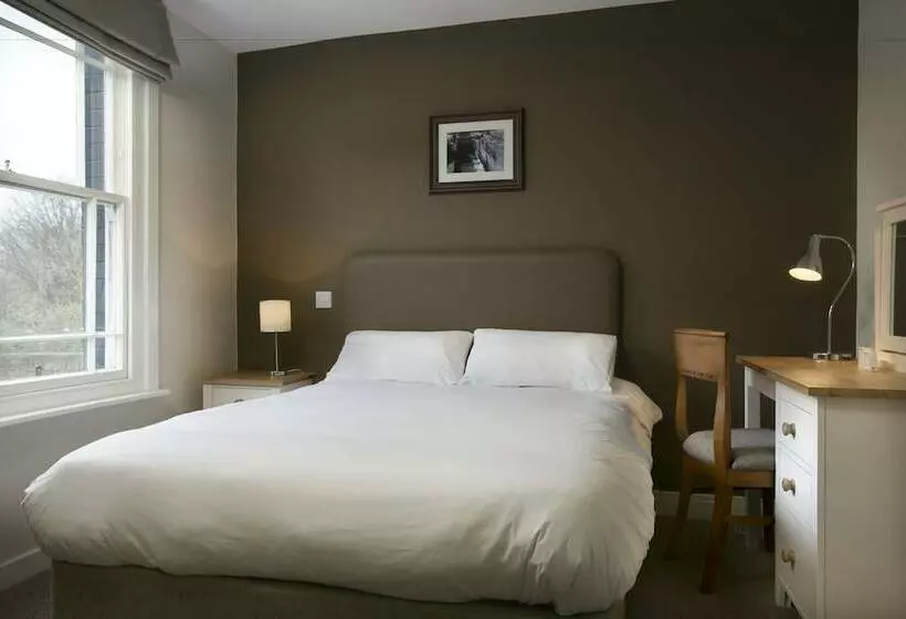 فندق The Millers Arms Inn