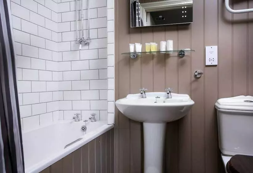 فندق The Millers Arms Inn