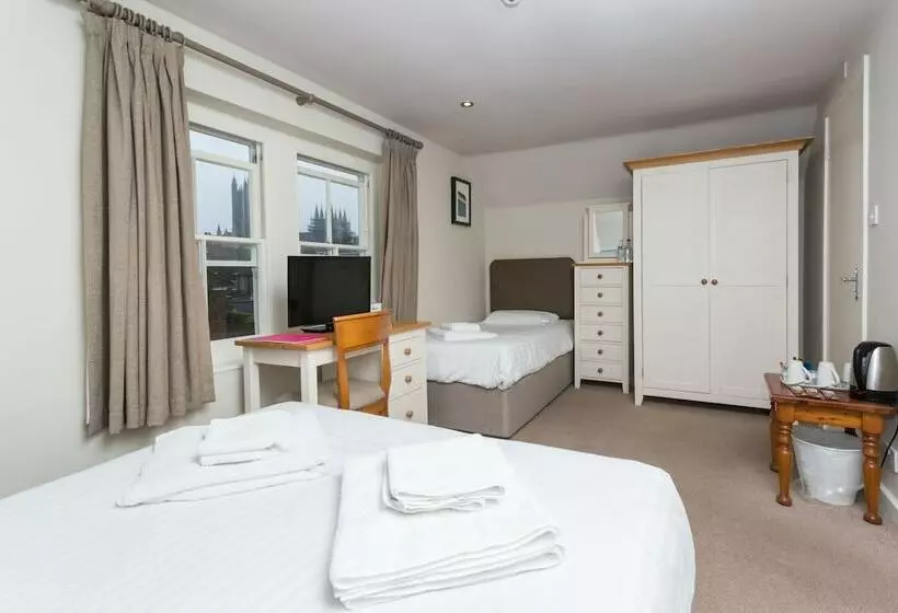 فندق The Millers Arms Inn