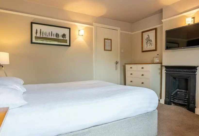 فندق The Millers Arms Inn