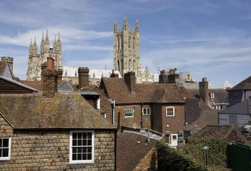 فندق The Millers Arms Inn