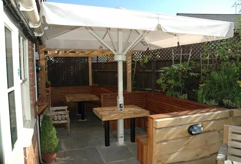 فندق The Millers Arms Inn