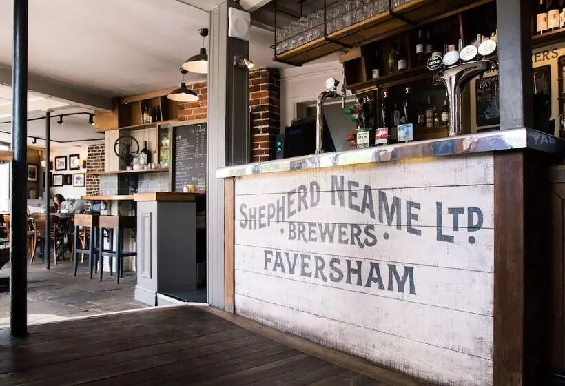 فندق The Millers Arms Inn