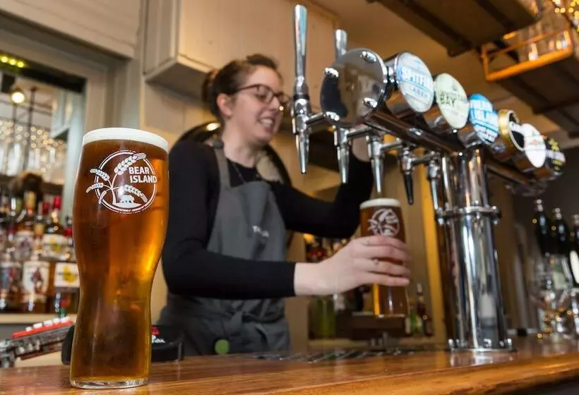 فندق The Millers Arms Inn