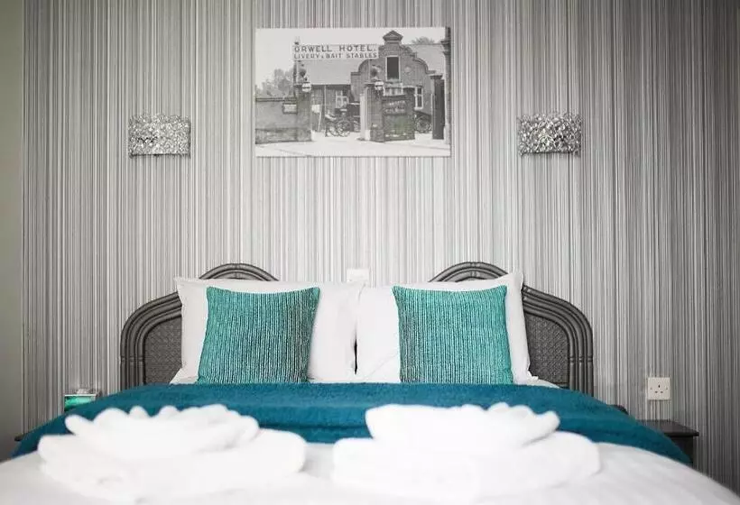 Hotel The Orwell