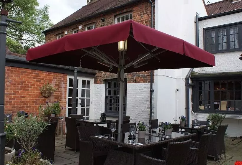 فندق Two Brewers By Chef & Brewer Collection