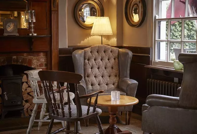 فندق Two Brewers By Chef & Brewer Collection