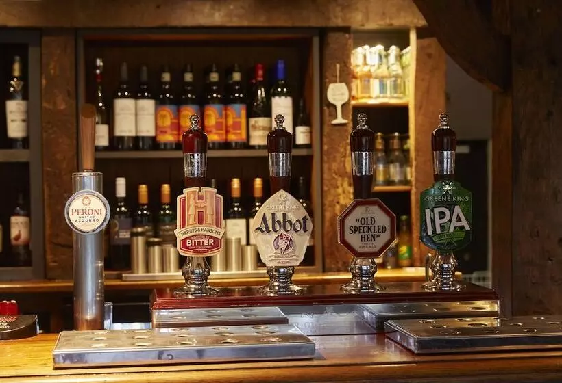 فندق Two Brewers By Chef & Brewer Collection