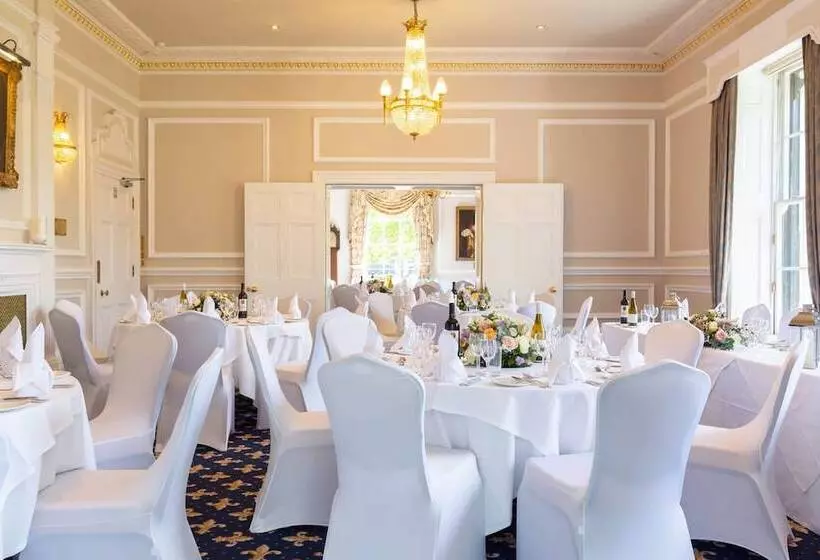 Hotel West Lodge Park