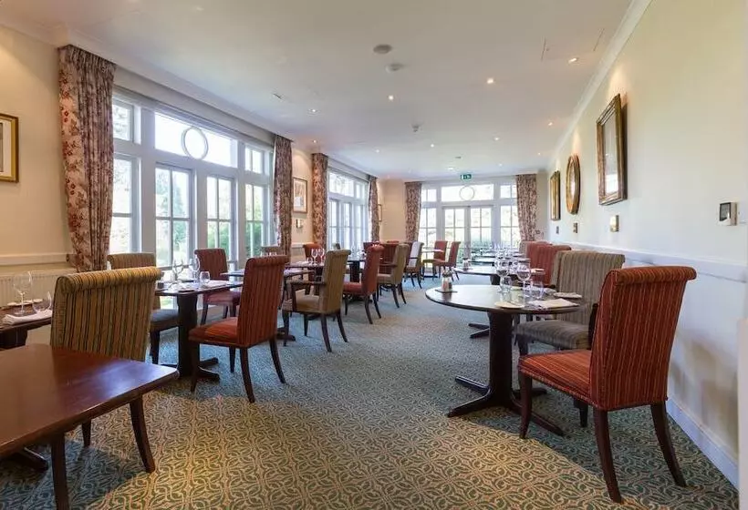 Hotel West Lodge Park