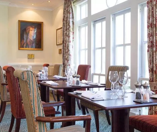 Hotel West Lodge Park