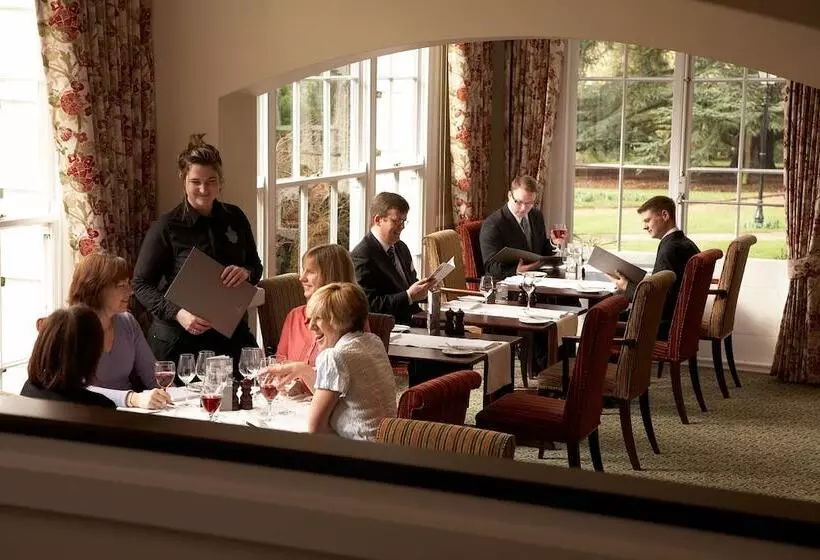 Hotel West Lodge Park