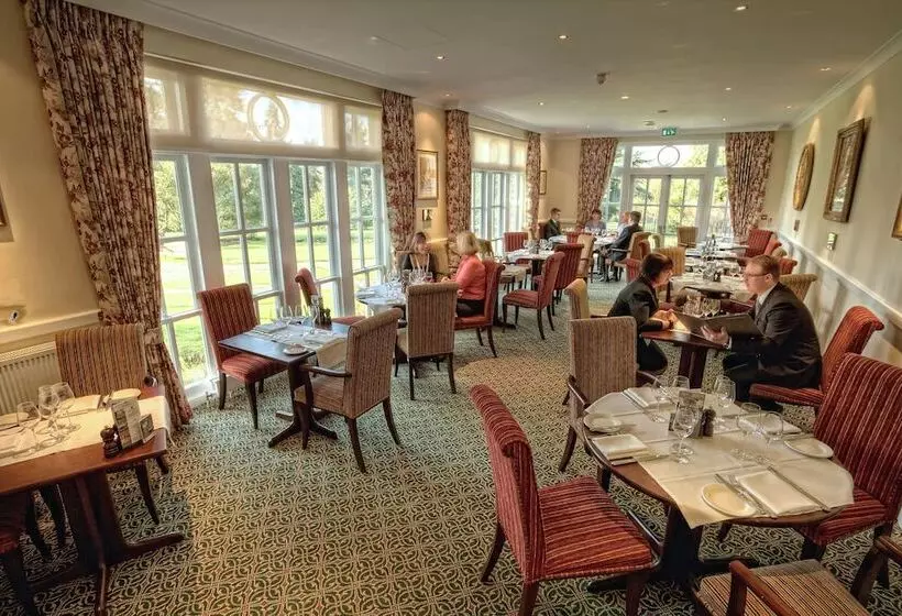 Hotel West Lodge Park