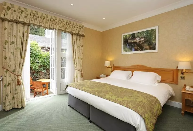 Hotel West Lodge Park