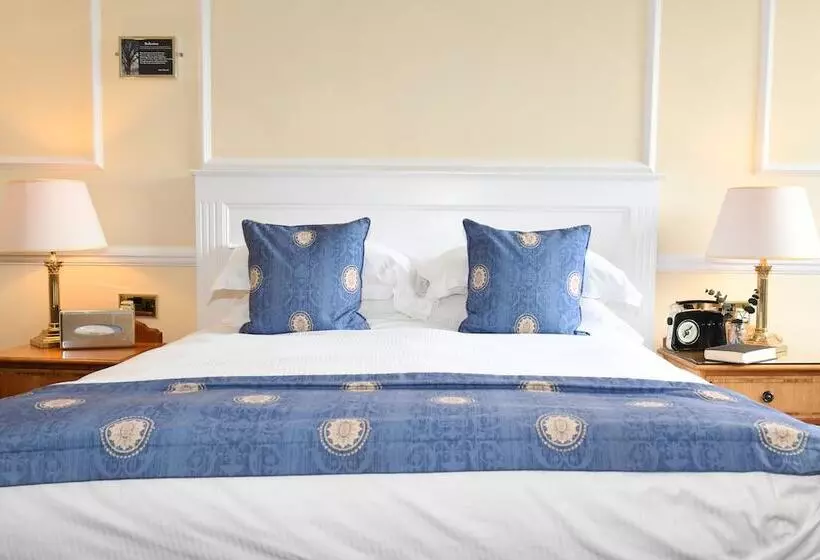 Hotel West Lodge Park