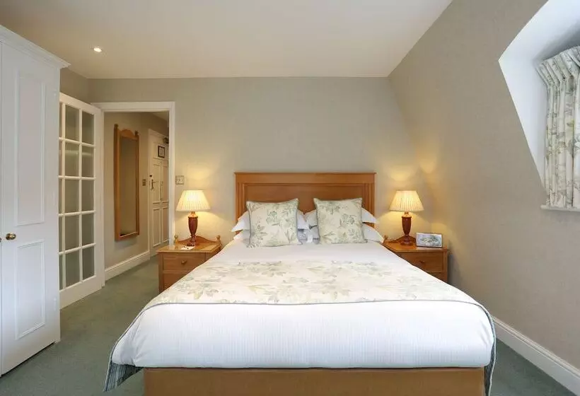 Hotel West Lodge Park