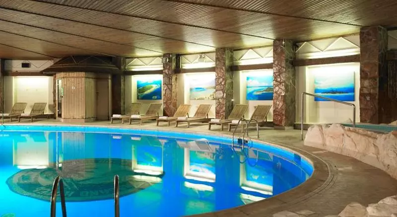 Leonardo Hotel and Conference Venue Hinckley Island