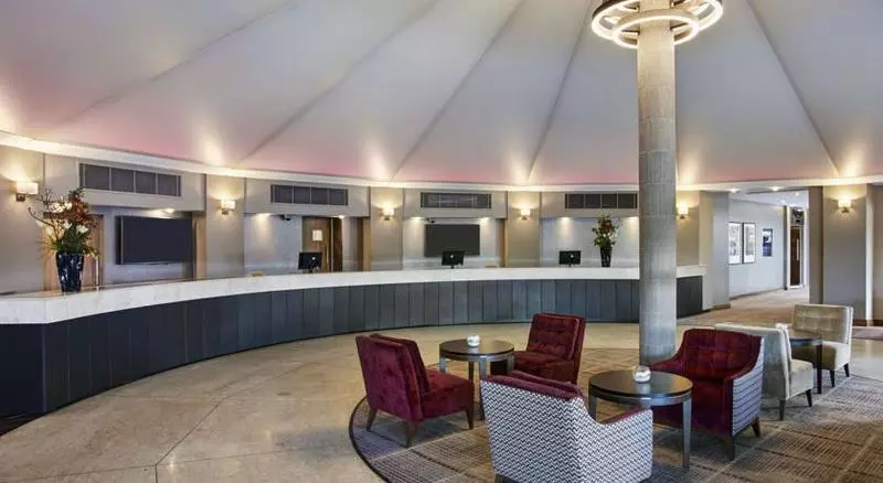 Leonardo Hotel and Conference Venue Hinckley Island