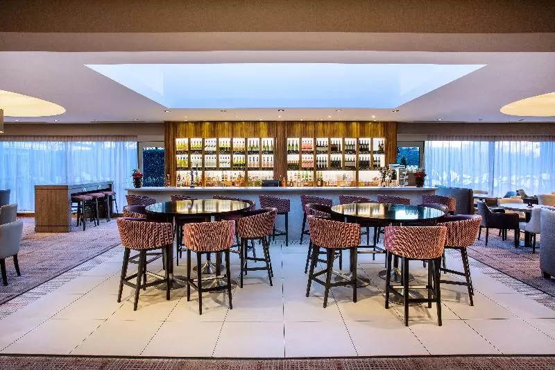 Leonardo Hotel and Conference Venue Hinckley Island