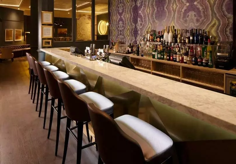 فندق Leicester The Grand