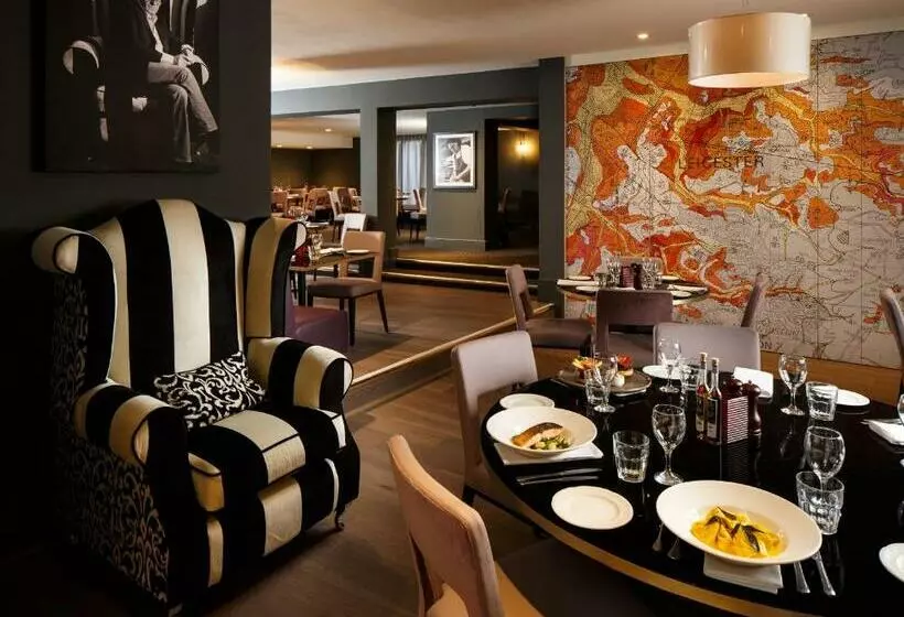 فندق Leicester The Grand